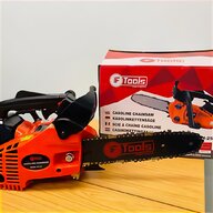 battery powered chainsaw for sale