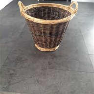 wicker bike basket for sale