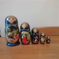 russian stacking dolls for sale