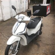 piaggio fly for sale