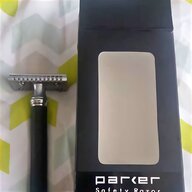 parker safety razor for sale