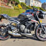triumph speed triple motorcycle for sale for sale