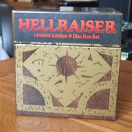 hellraiser puzzle box for sale