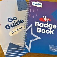 girl guides badges for sale