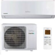 lg air conditioning for sale