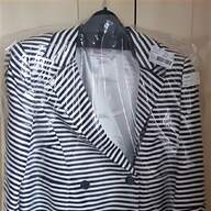 striped blazer for sale