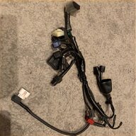 vw passat wiring harness for sale