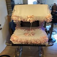 romany moses basket covers for sale