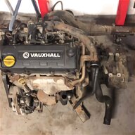 vauxhall corsa engine z10xe for sale