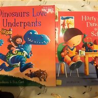 dinosaur book for sale