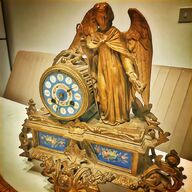 antique french clocks for sale