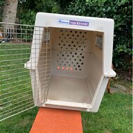 plastic kennel for sale