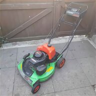 2 stroke lawnmower for sale
