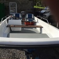sea nymph boat for sale