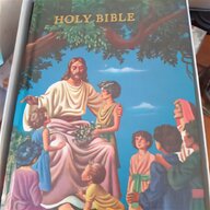 bible king james version for sale