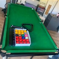 snooker table dining table for sale