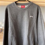 slazenger sweatshirt for sale