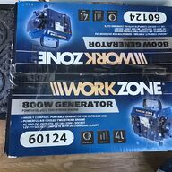 workzone for sale