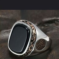 emporio armani ring for sale