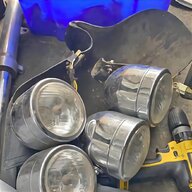 dominator headlight for sale