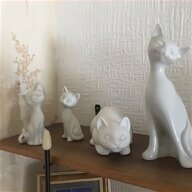royal doulton cat figurines for sale