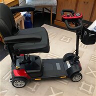 pro rider mobility scooter for sale