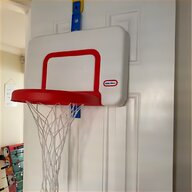 little tikes basketball for sale