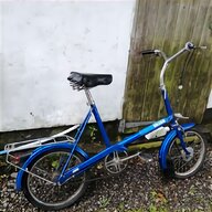 raleigh rsw for sale