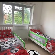 baby bed guard for sale