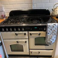 stoves range cooker dual fuel for sale