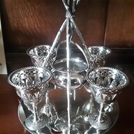 silver egg cup for sale