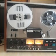reel reel tape recorder for sale