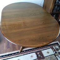 ercol extending table for sale