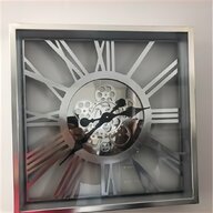large antique wall clocks for sale