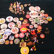 badge collection for sale