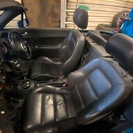 fto leather seats for sale
