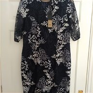karen millen embroidery dress for sale