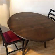 drop leaf table ercol for sale