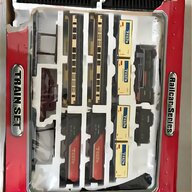 o scale steam locomotives for sale