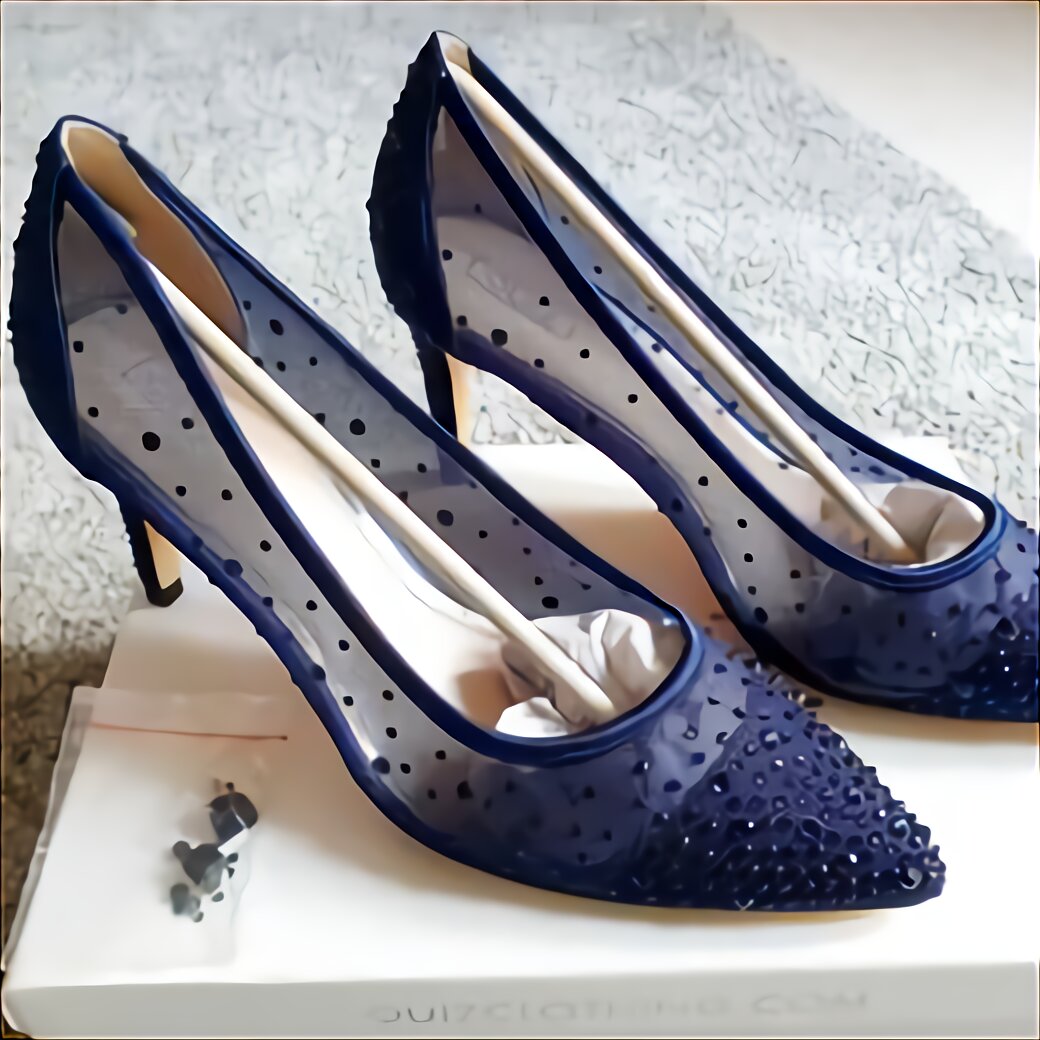 Royal Blue Heels for sale in UK | View 76 bargains