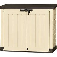 keter shed for sale