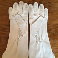 raf leather gloves for sale