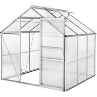 used polytunnel for sale