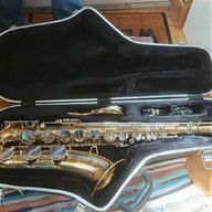 saxophone case for sale