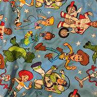 toy story duvet double for sale