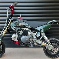 road legal supermoto for sale