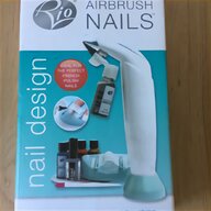 airbrush nail kit for sale