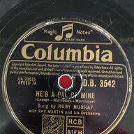 ruby murray for sale