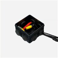 weatherproof electrical junction box for sale