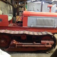 track marshall tractor for sale
